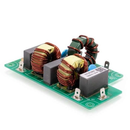 Плата AuroraPRO ЕМС INTER TIG 200 AC/DC (N-51-14-0005)