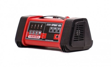 Зарядное устройство Aurora Sprint 10D