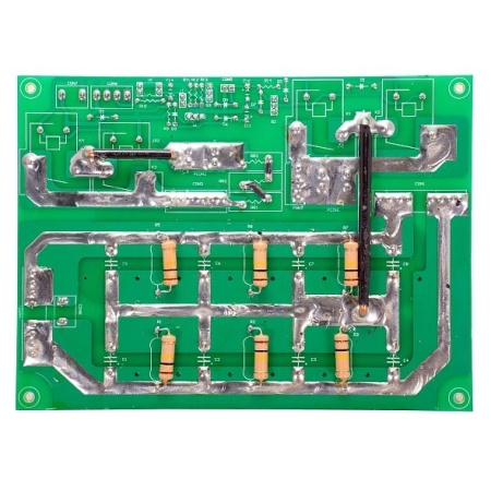 Плата преобразователя напряжения AuroraPRO STICKMATE 250/2 (N-51-PH01-106-A)