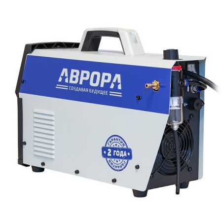 Аппарат плазменной резки АВРОРА Джет 50 PFC