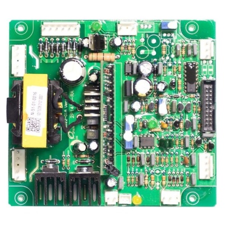 Плата контроля AurorPro Stronghold 315/400 (N-51-01-0016)