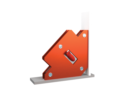 Угольник магнитный Сварог МОС–13 (QJ6007)