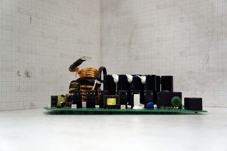 Плата основная AuroraPRO Stickmate 180 (N-51-01-0031)