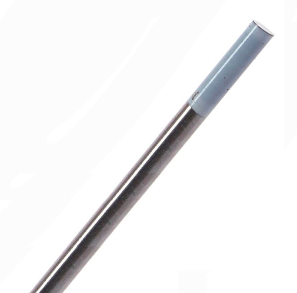 Электрод вольфрамовый Aurora WC-20 d.1,0x175mm GREY